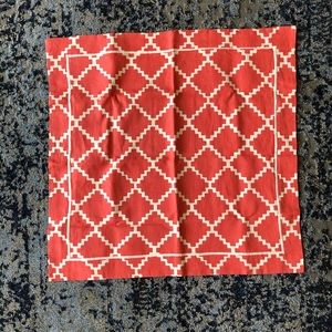 Matouk Eurosham set (2)